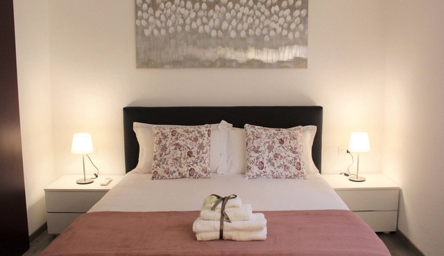 Great apartment in Bologna, Sant'Orsola