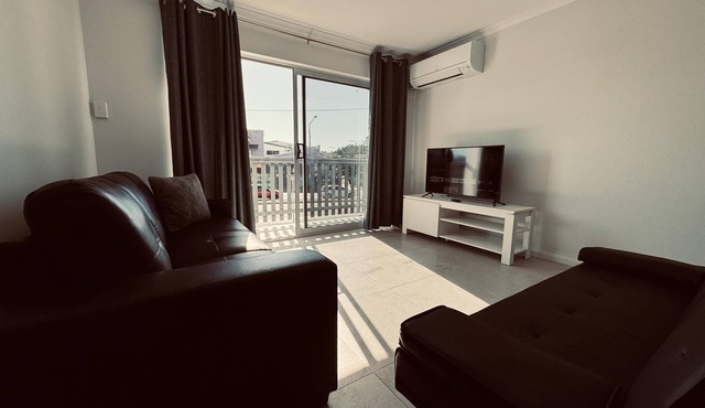 Great Location Close to the City and Strand - Great Location Close to the City and Strand