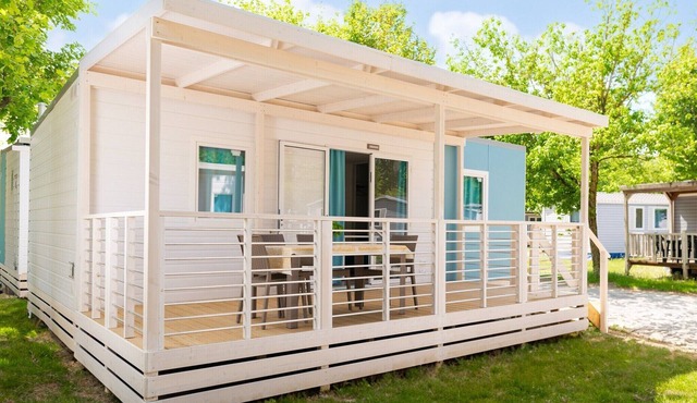 great mobile home in Cesenatico