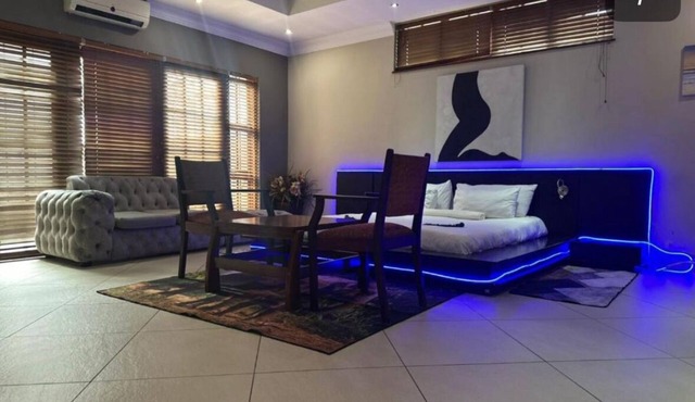 GREAT SPOT. GETAWAY GEM. DISCOVER GSPOT94 UNFORGETTABLE EVERLASTING EXPERIENCES