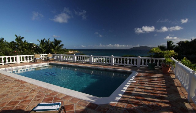 Great Value! Mainstay Villa @ Elsie Bay. Ocean Front! Rent as a 1, 2, or 3 BR