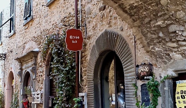 Gredo Antica Dimora