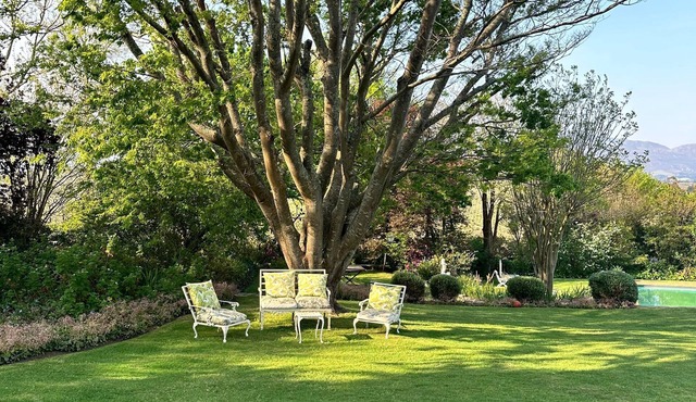 Green Cottage, Elgin Grabouw