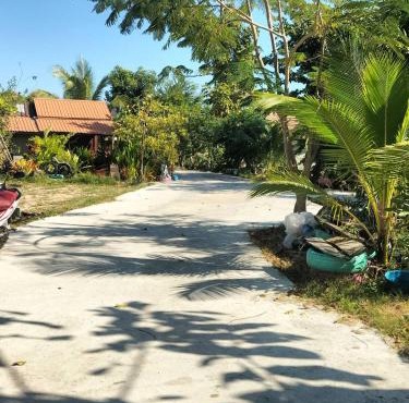 Green moon Home stay 51