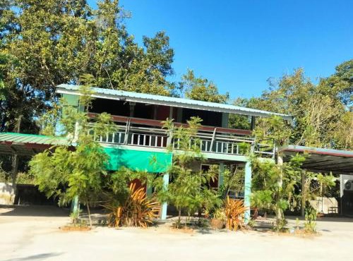 Green moon Home stay 53