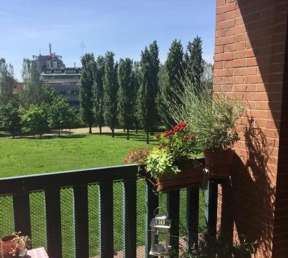 Green Open Space