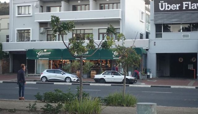 Green Point Central