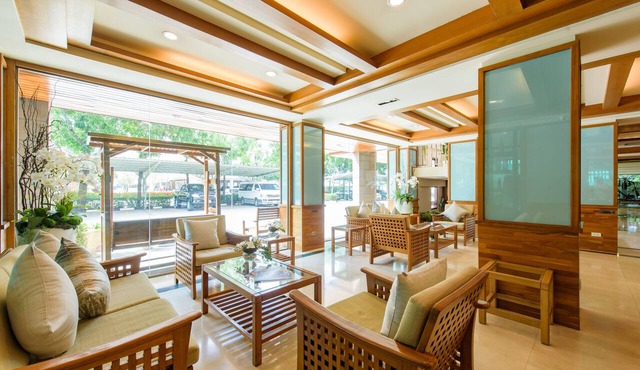 Green Residence Ayutthaya - SHA Plus
