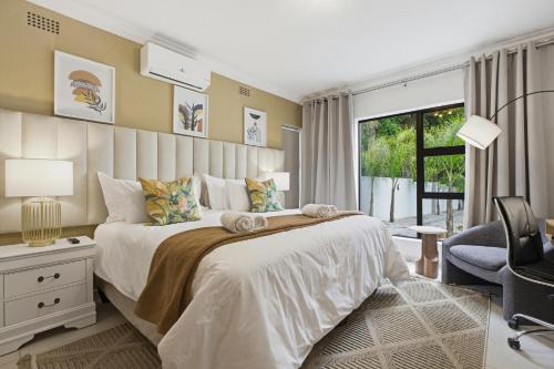 Greencroft Villa Westcliff