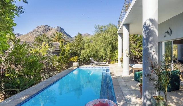 Greenview Villa -holiday home