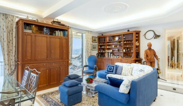 Grimaldi by Interhome
