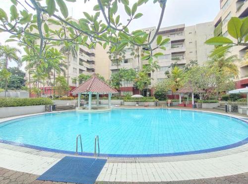 Griya Prapanca Apartment