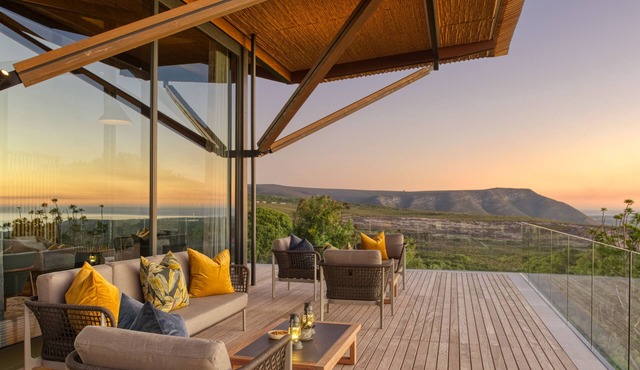 Grootbos Nature Reserve