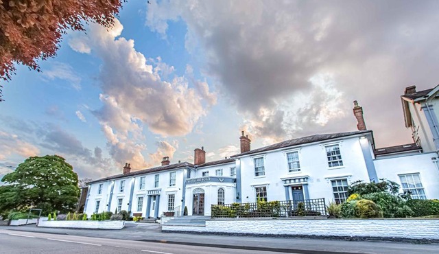 Grosvenor Hotel