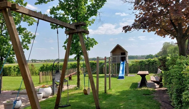 Group accommodation 32 pers, near Efteling and Beekse Bergen