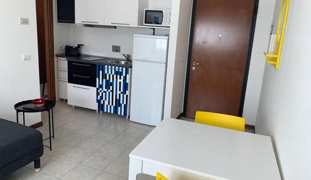 Guest House Zanibelli