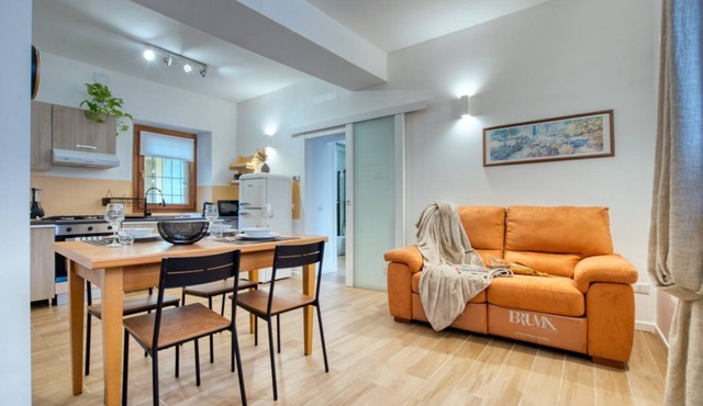 GuestHost - Casa Andrea Comfy Apartment x3