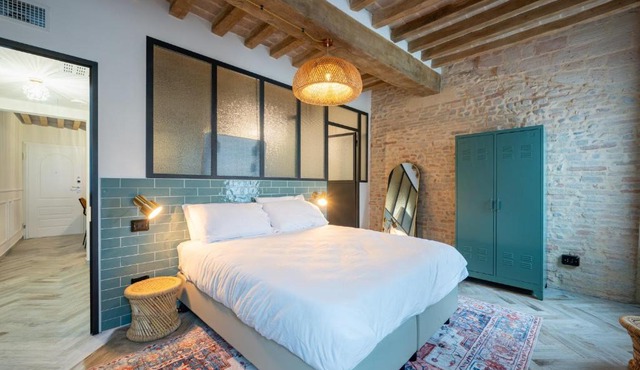 GuestHost - Bixio 29 Apartments 3 and 5