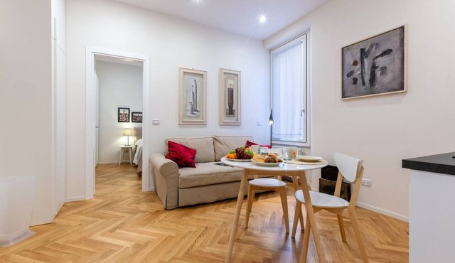 GuestHost - Bologna Piazza del Nettuno Apartment