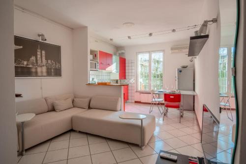 GuestHost - Cozy Flat Close to the Center