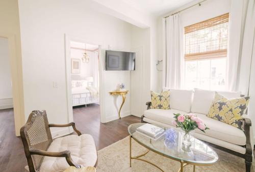 Guesthouse Charleston EAST 42 A