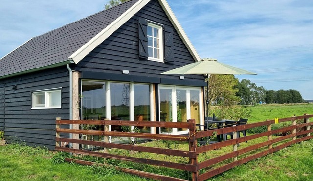 Guesthouse City Farmer Amsterdam