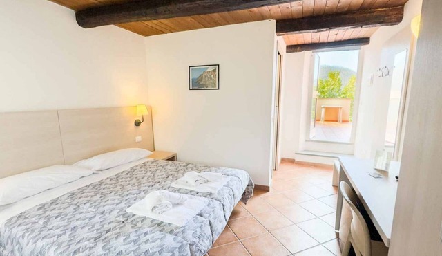 Guesthouse Il Gelsomino 5, Terre Marine