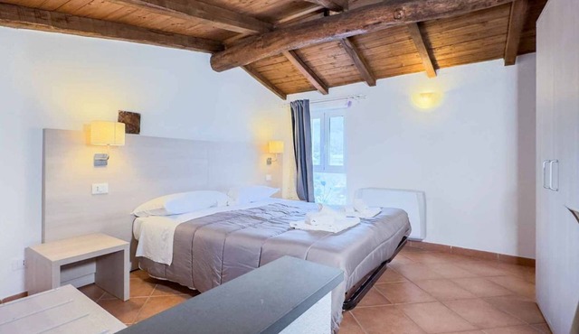 Guesthouse Il Gelsomino 7, Terre Marine