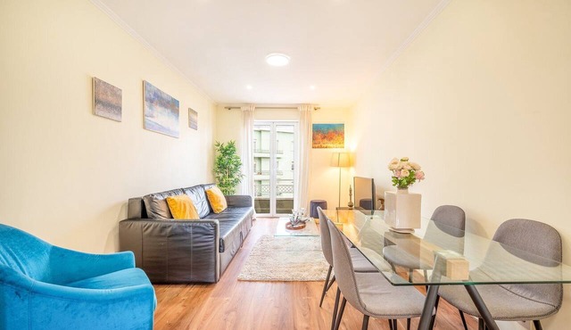 GuestReady - Happy Home in Santa Cruz