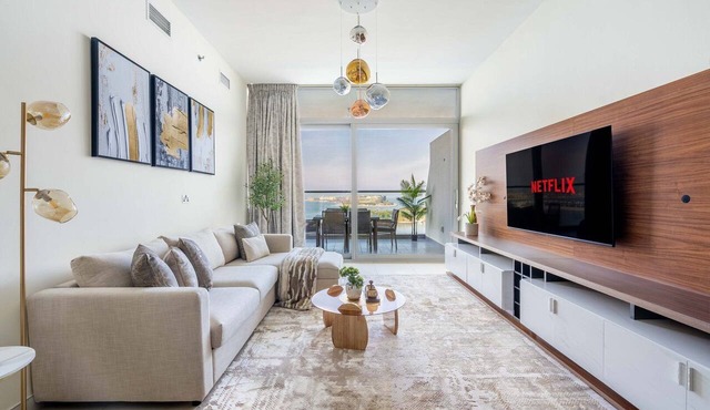 GuestReady - Palm Beach & Infinity Pool