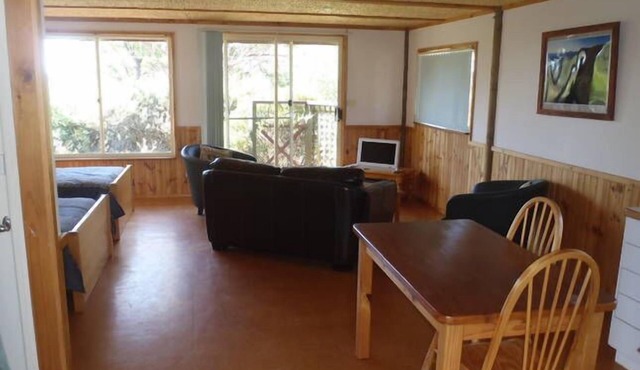 Guy's Cross Farm Cottage