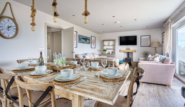 Gwendy - Luxury Cottages