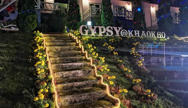 Gypsy Resort