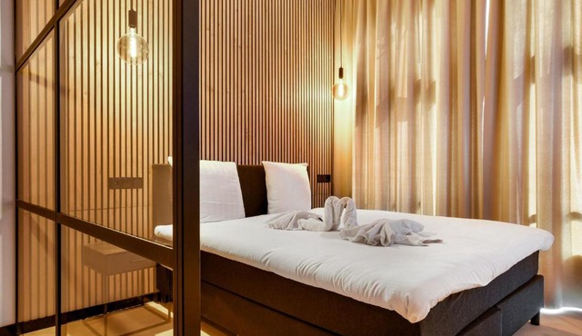 Haarlem Apart Hotel