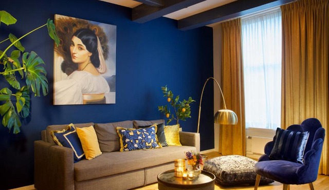Haarlem Hotel Suites