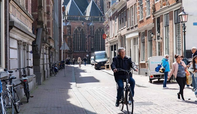 Haarlem Square House City Centre Haarlem