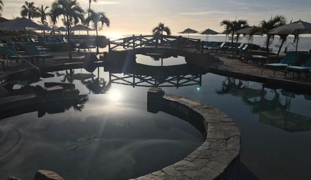 Hacienda del Mar Los Cabos