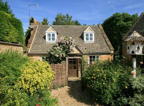 Hadcroft Cottage