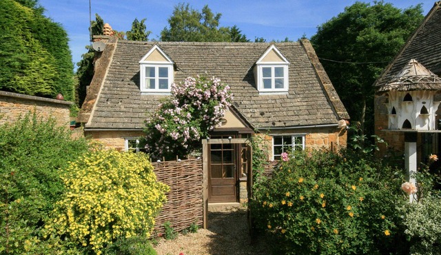 Hadcroft Cottage