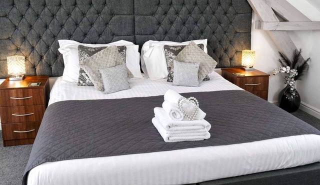 Hamlet Cottage - Sleeps 4 - Stratford upon Avon