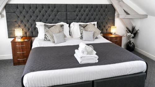 Hamlet Cottage sleeps 3-4 Stratford upon Avon