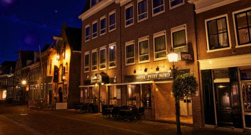 Hampshire Hotel Petit Nord