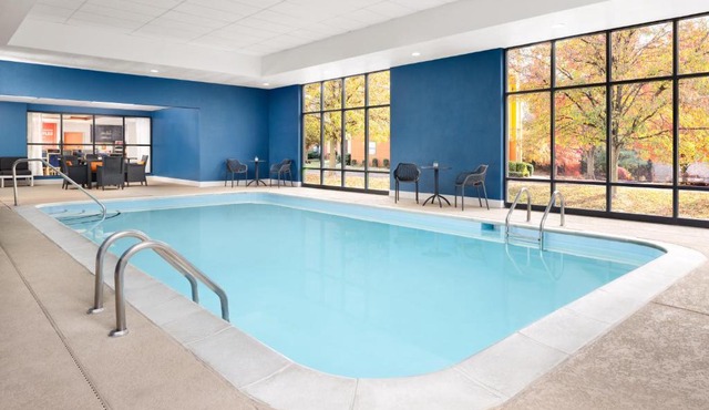 Hampton Inn Columbia, MD