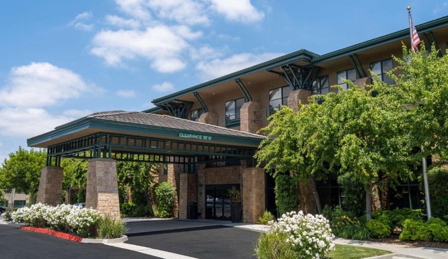 Hampton Inn & Suites Agoura Hills
