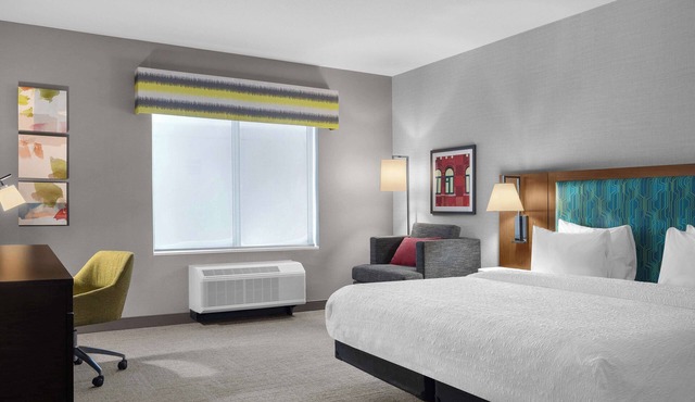 Hampton Inn & Suites Orangeville, On