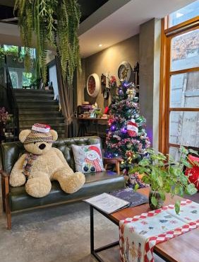 Hansa Bangkok House