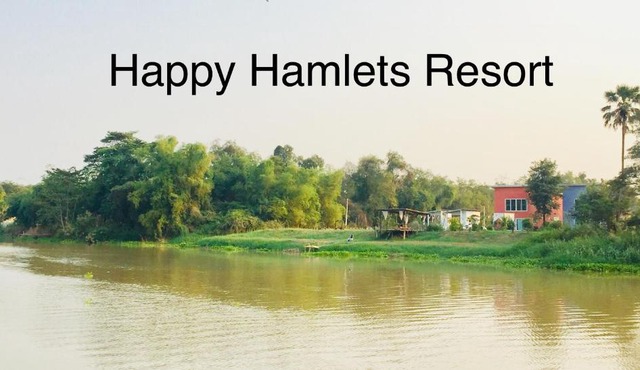 Happy Hamlets Resort