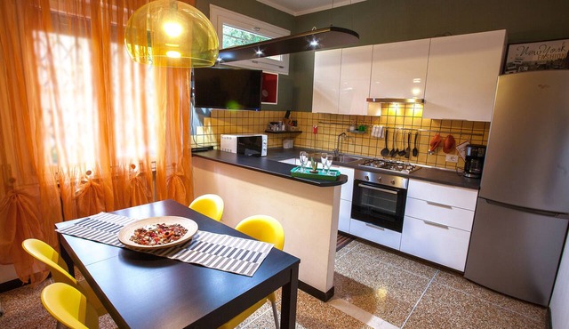 HAPPY HOME BOLOGNA Cozy, quiet, Close to CITY CENTER and EXHIBITION, AC, WiFi