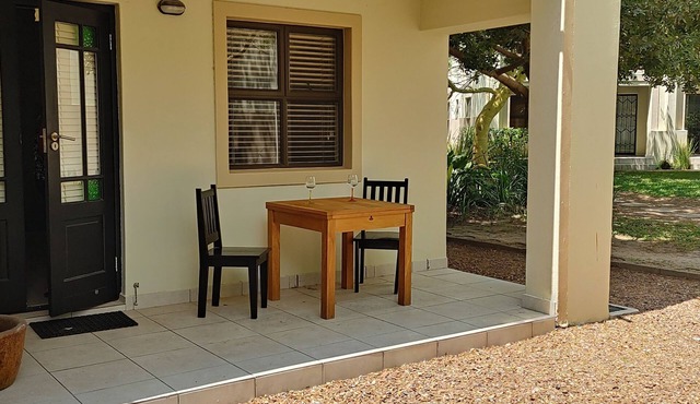 Happy Home Rondebosch
