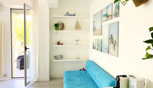 ★ HAPPY WHALE Apartment ★